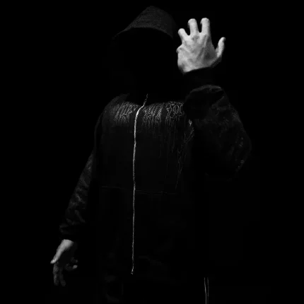 Breathedivinity Abyssal Wraith Oversized Zip up Hoodie 4.webp