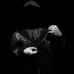 Breathedivinity Abyssal Wraith Oversized Zip up Hoodie SMOKE 4.webp
