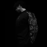 Breathedivinity Archangel Oversized Premium Crewneck MIDNIGHT 1.webp