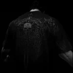 Breathedivinity Bone Splitter Oversized T Shirt DARKNESS 3.webp