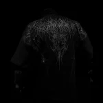 Breathedivinity Bone Splitter Oversized T Shirt MIDNIGHT 1.webp