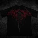 Breathedivinity Bone Splitter Oversized T Shirt NIGHTMARE 3.webp