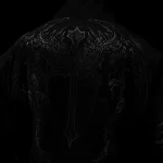 Breathedivinity Dragon Soul Oversized Pullover Hoodie Darkness 2.webp