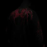 Breathedivinity Dragon Soul Oversized Pullover Hoodie Inferno 1.webp