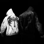 Breathedivinity Dragon Soul Oversized Pullover Hoodie Midnight 1.webp