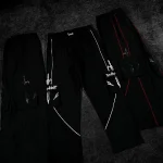 Breathedivinity Excalibur Uncuffed Cargo Sweatpants 1.webp