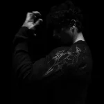 Breathedivinity Midnight Shadow Long Sleeve Thermal T Shirt 1.webp