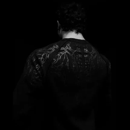 Breathedivinity Midnight Shadow Long Sleeve Thermal T Shirt 5.webp