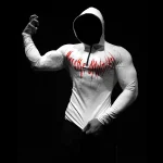 Breathedivinity Void Tech™ Hollow Knight Hoodie Compression HEAVENLY RED 1.webp