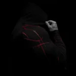 Breathedivinity Void Tech™ Hollow Knight Hoodie Compression NIGHTMARE 2.webp