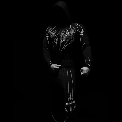 Breathedivinity Void Tech™ Hollow Knight Hoodie Compression ORIGINAL 6.webp
