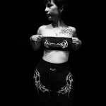 Breathedivinity Womens Void Tech™ Widows Whisper Tube Tops 2.webp